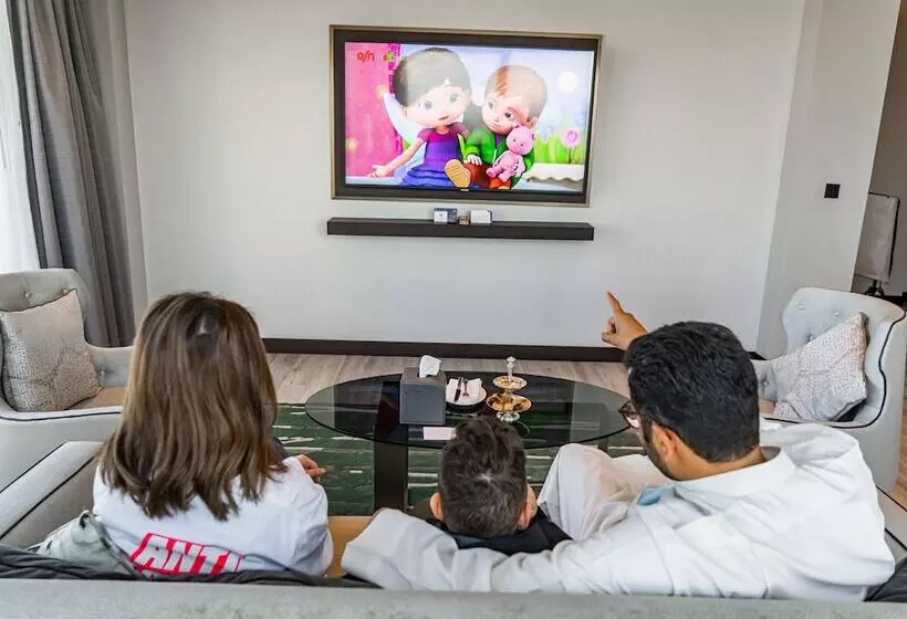 酒店 Hyatt Regency Al Kout Mall