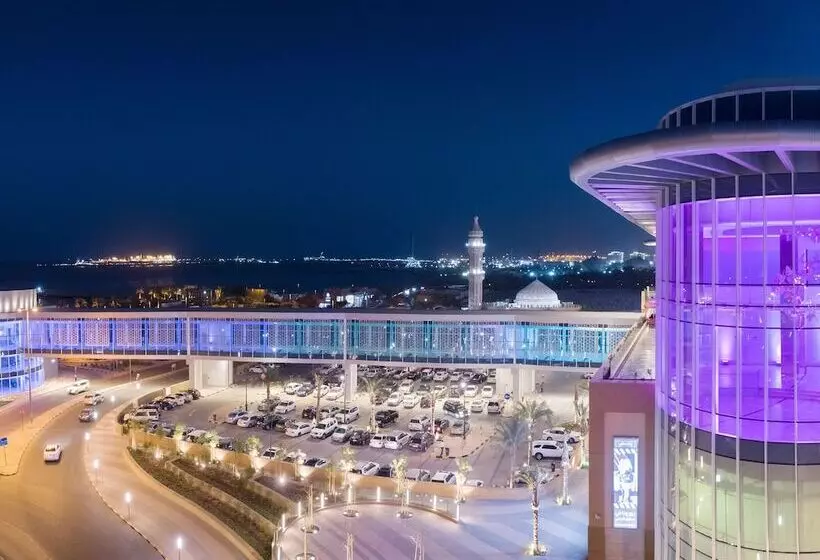 酒店 Hyatt Regency Al Kout Mall