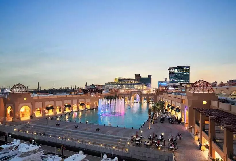 酒店 Hyatt Regency Al Kout Mall