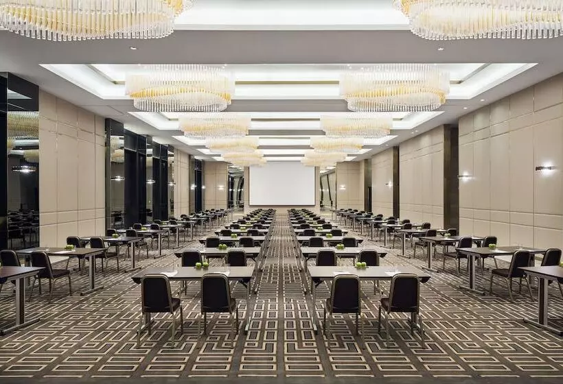 酒店 Hyatt Regency Al Kout Mall