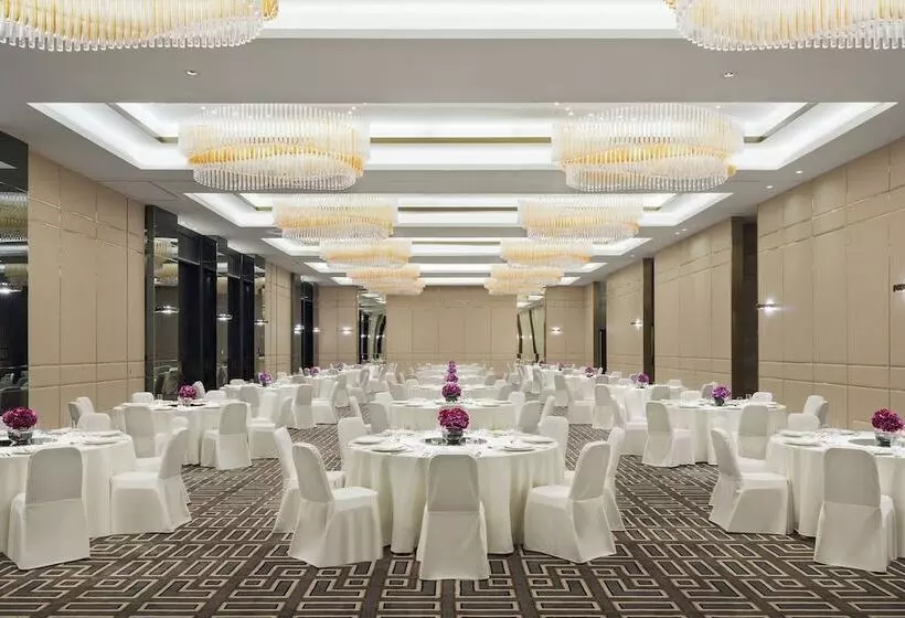 酒店 Hyatt Regency Al Kout Mall