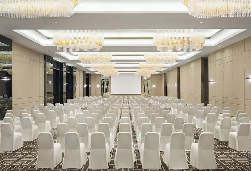 酒店 Hyatt Regency Al Kout Mall