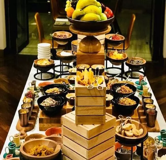 酒店 Hyatt Regency Al Kout Mall