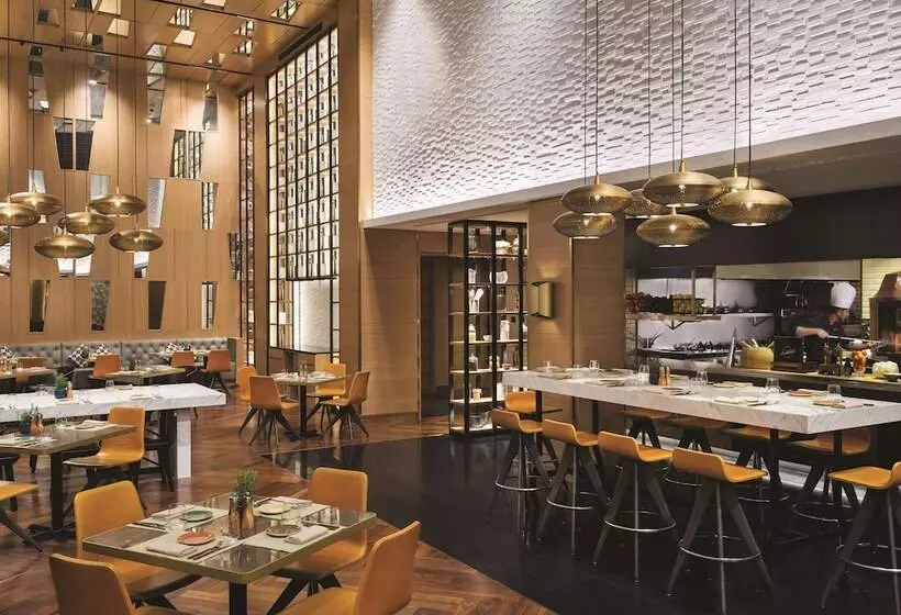 酒店 Hyatt Regency Al Kout Mall