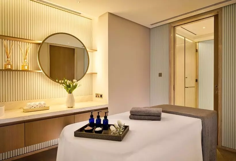 酒店 Hyatt Regency Al Kout Mall