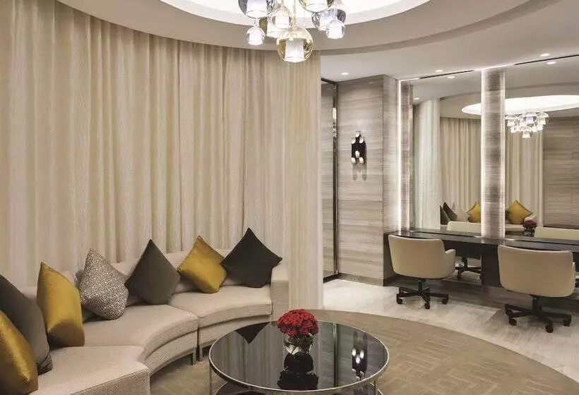 酒店 Hyatt Regency Al Kout Mall