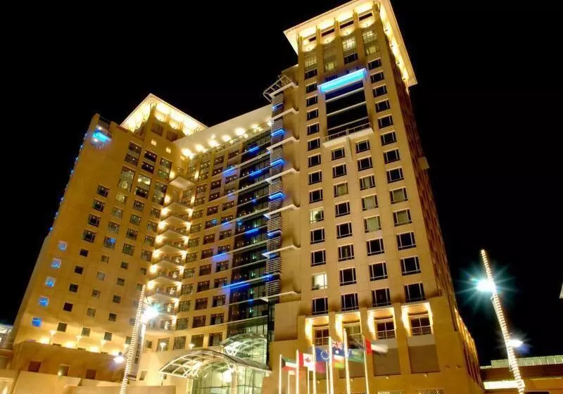 酒店 Hyatt Regency Al Kout Mall