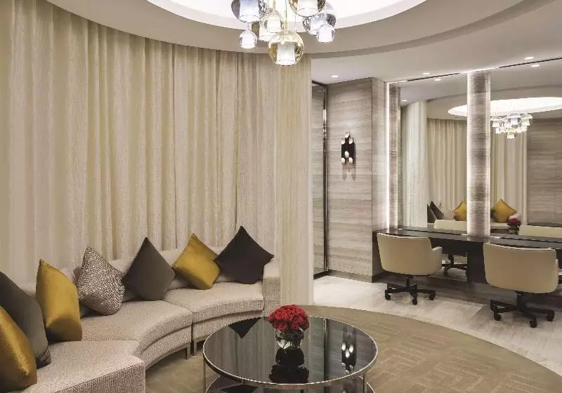 酒店 Hyatt Regency Al Kout Mall