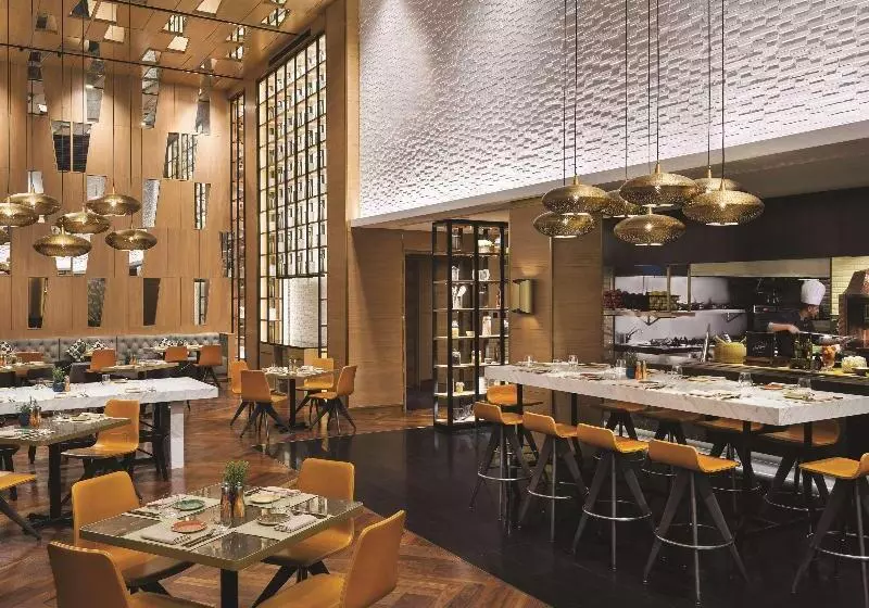 酒店 Hyatt Regency Al Kout Mall