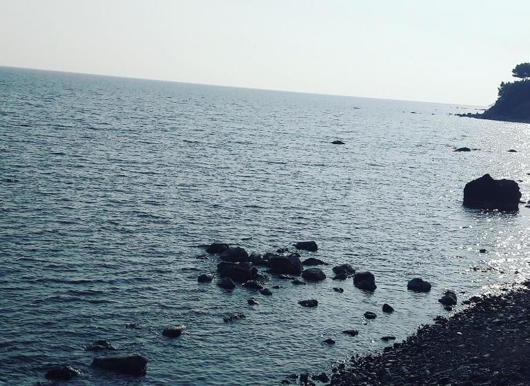 בית מלון כפרי Hydra Club