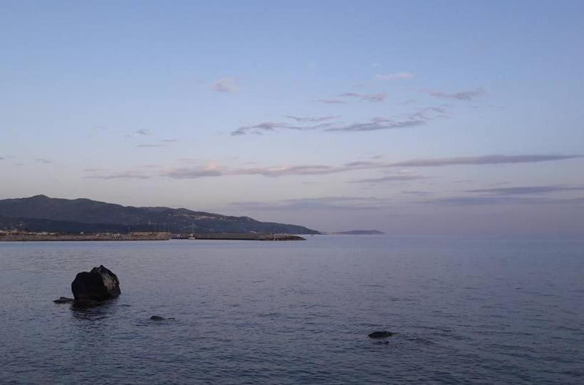 בית מלון כפרי Hydra Club