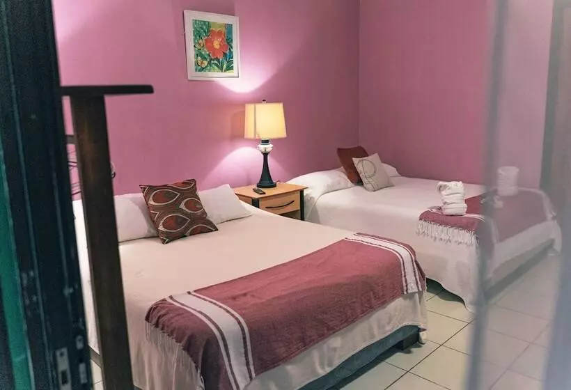 Hotel Jardines De Monteverde