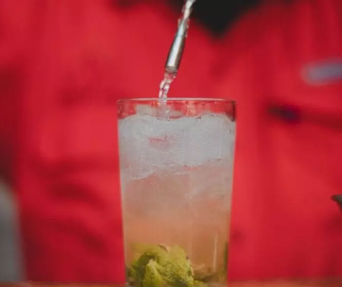 Hotel Jardines De Monteverde