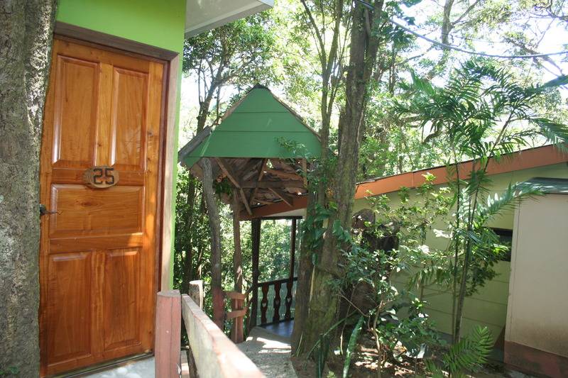 فندق Jardines De Monteverde