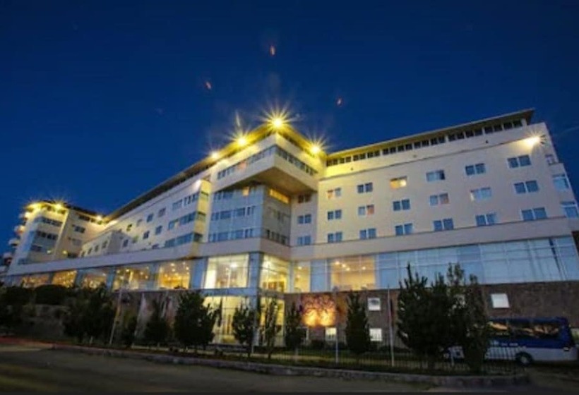 ホテル Jose Antonio Puno