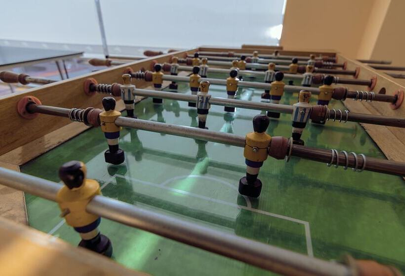 ホテル Jose Antonio Puno