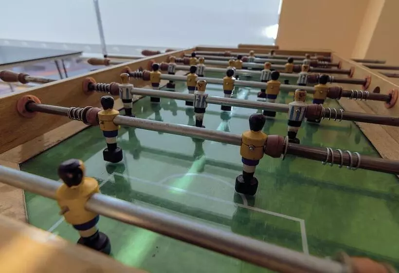 فندق Jose Antonio Puno