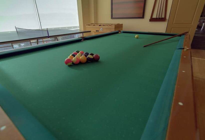 ホテル Jose Antonio Puno