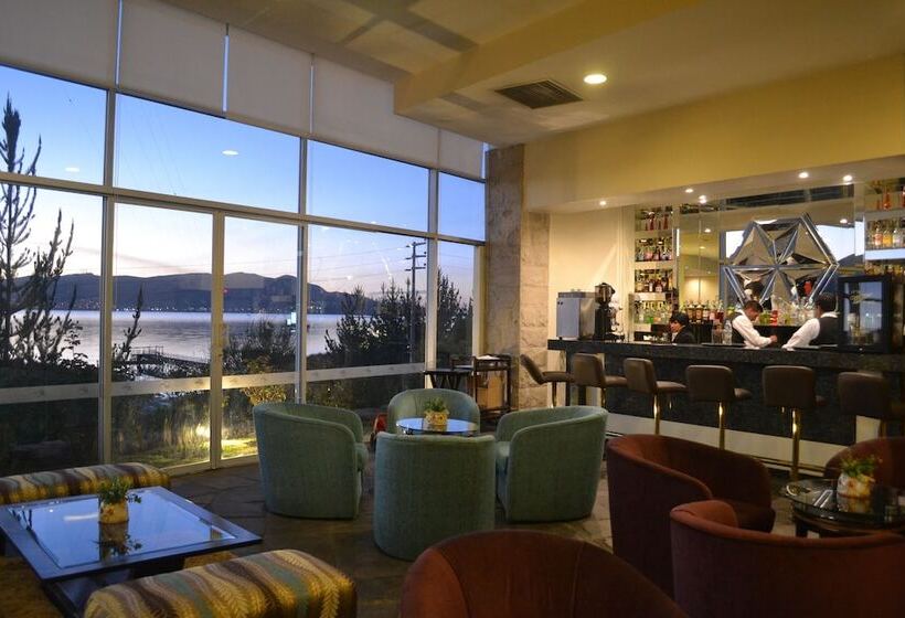 ホテル Jose Antonio Puno