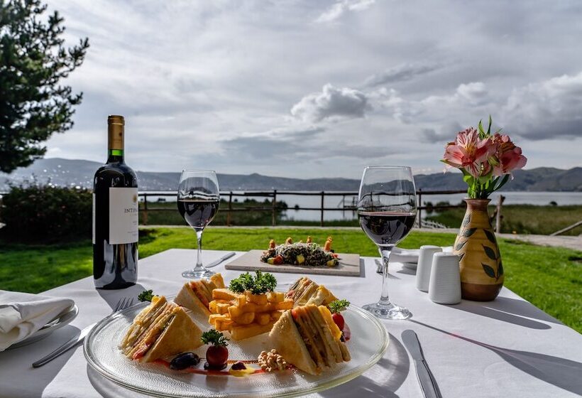 ホテル Jose Antonio Puno