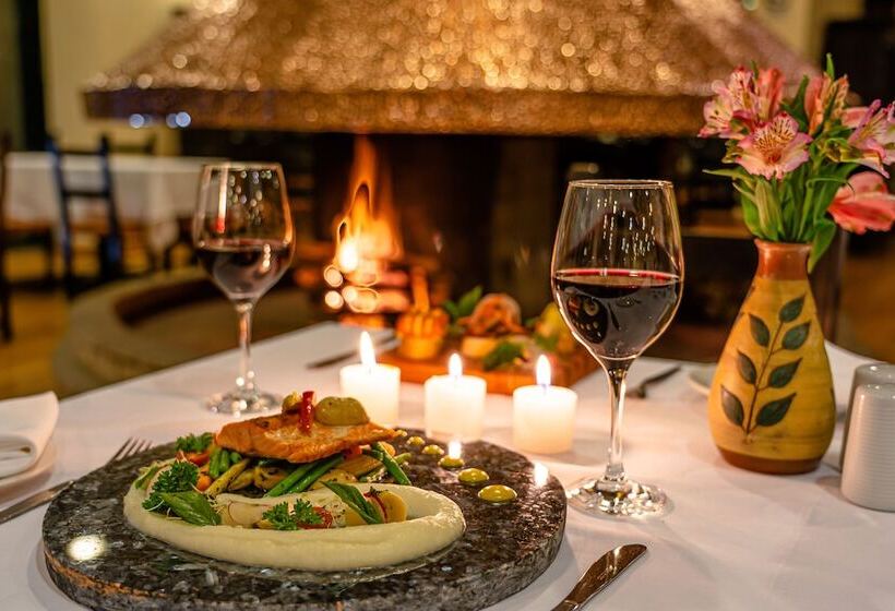 ホテル Jose Antonio Puno