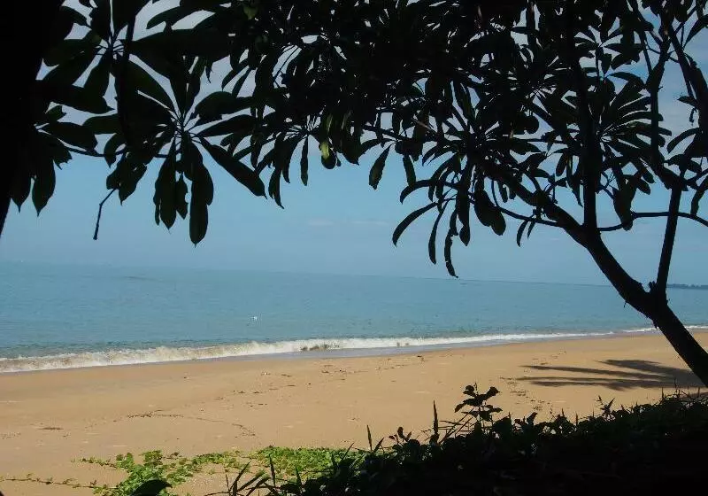 فندق Khaolak Palm Beach Resort