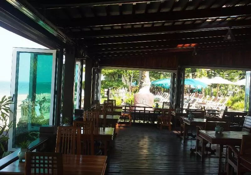 فندق Khaolak Palm Beach Resort