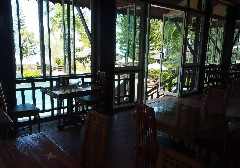 فندق Khaolak Palm Beach Resort