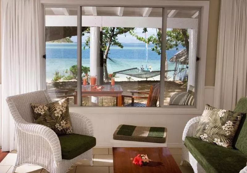 Hotel Malolo Island Resort