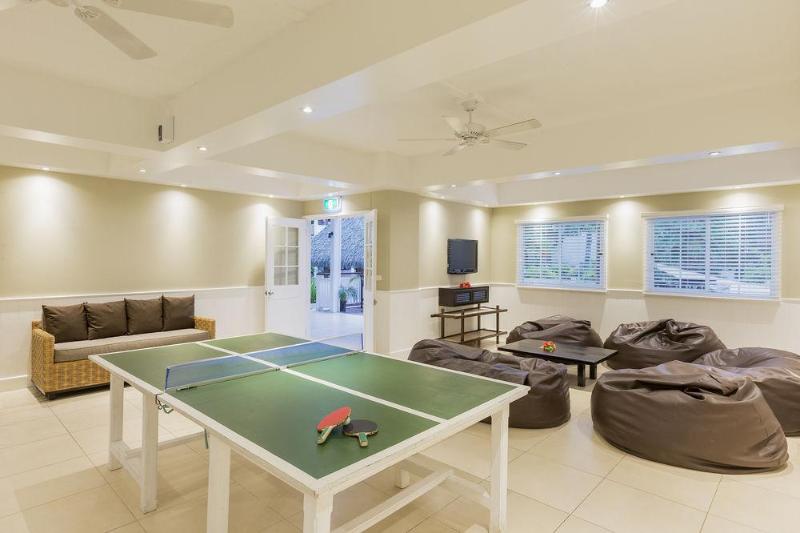 فندق Malolo Island Resort