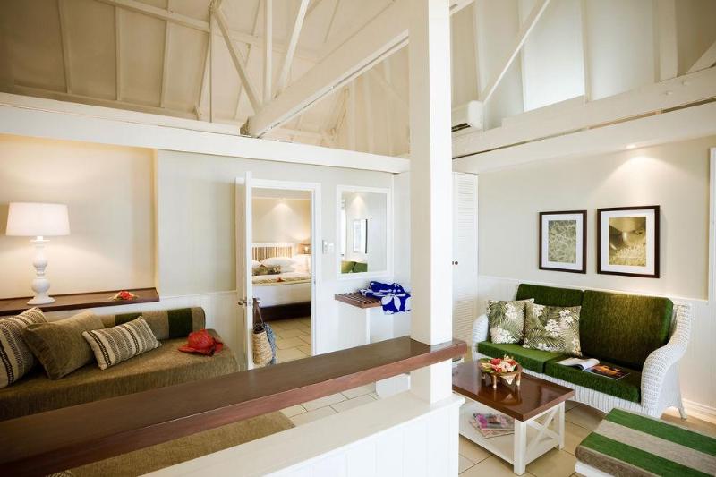 فندق Malolo Island Resort