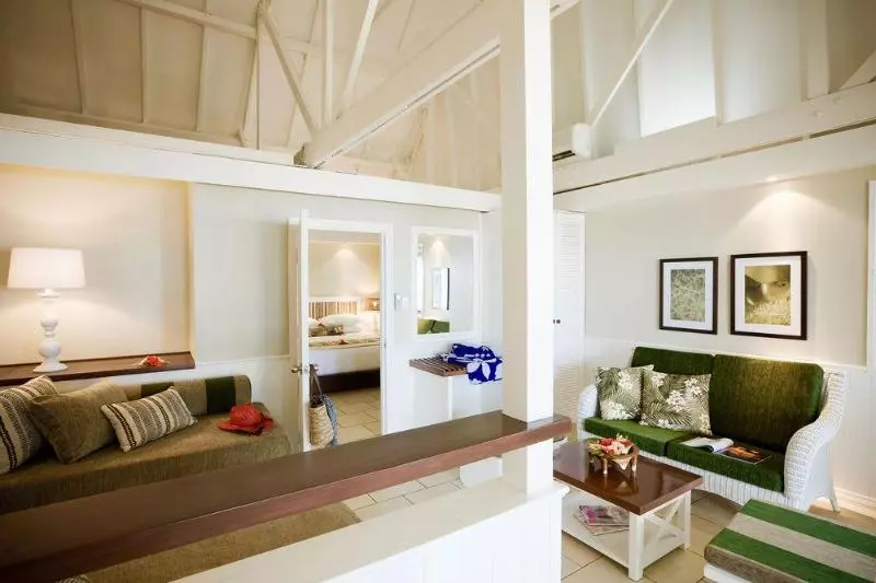 Hotel Malolo Island Resort