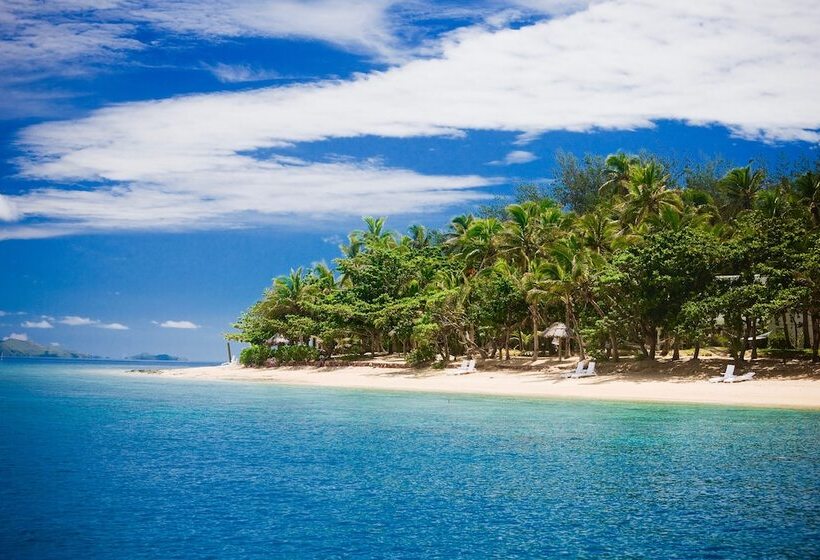 فندق Malolo Island Resort