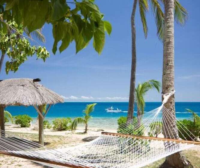 فندق Malolo Island Resort