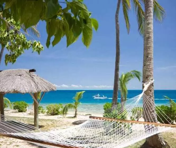 Hotel Malolo Island Resort