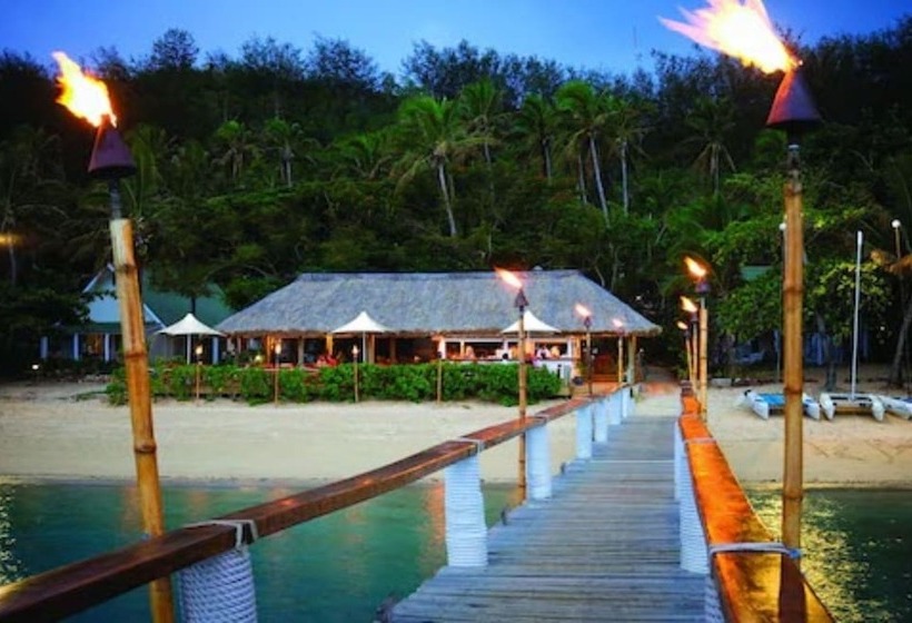 فندق Malolo Island Resort