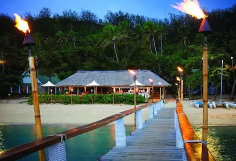 Hotel Malolo Island Resort