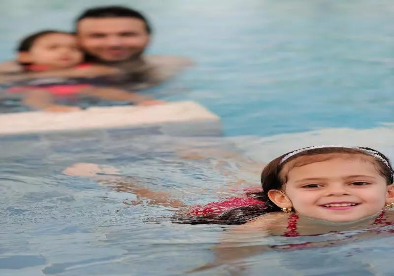 Mövenpick Hotel & Resort Al Bida A