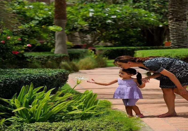 Mövenpick Hotel & Resort Al Bida A