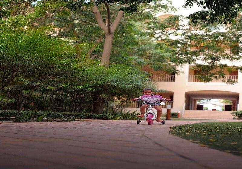 Mövenpick Hotel & Resort Al Bida A