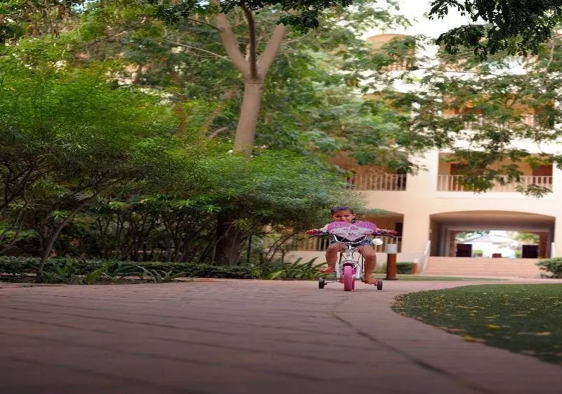 Mövenpick Hotel & Resort Al Bida A