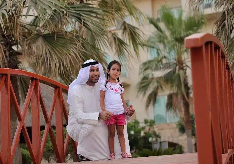 Mövenpick Hotel & Resort Al Bida A