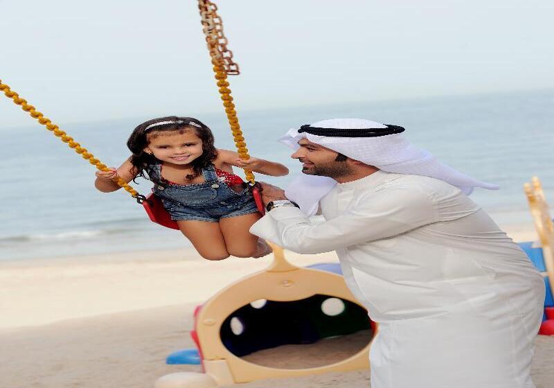 Mövenpick Hotel & Resort Al Bida A