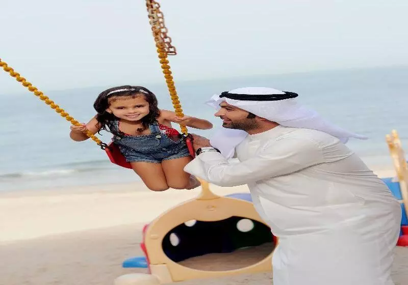 Mövenpick Hotel & Resort Al Bida A