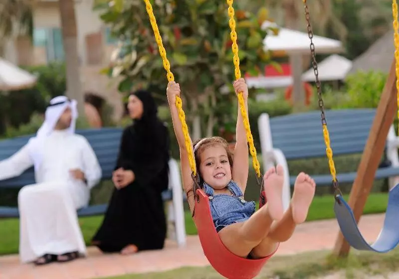 Mövenpick Hotel & Resort Al Bida A