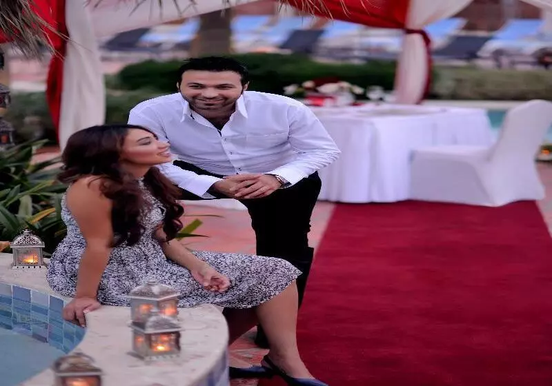 Mövenpick Hotel & Resort Al Bida A