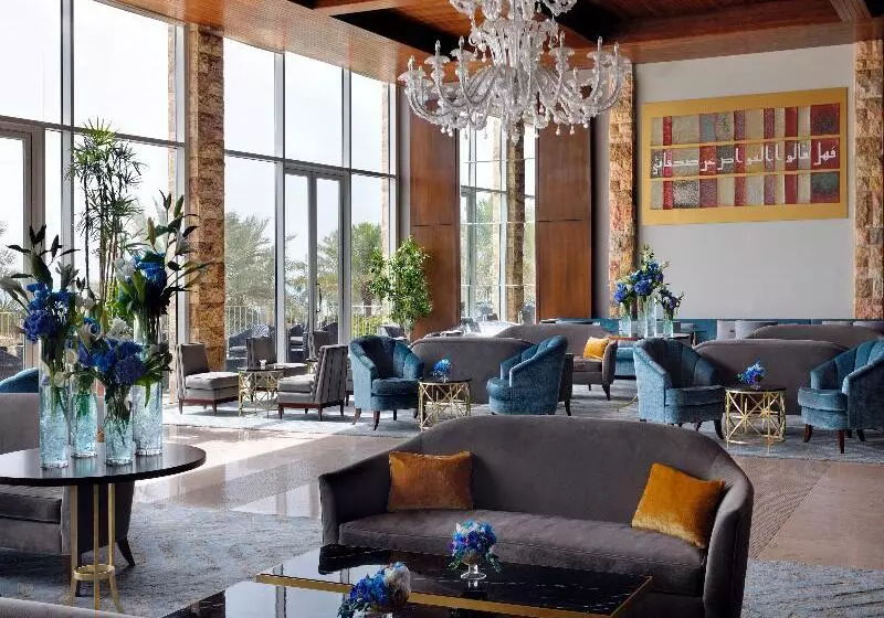 Mövenpick Hotel & Resort Al Bida A