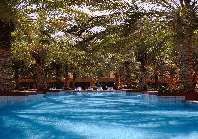 Mövenpick Hotel & Resort Al Bida A