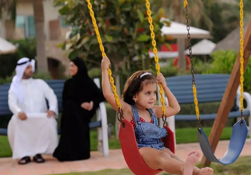 Mövenpick Hotel & Resort Al Bida A