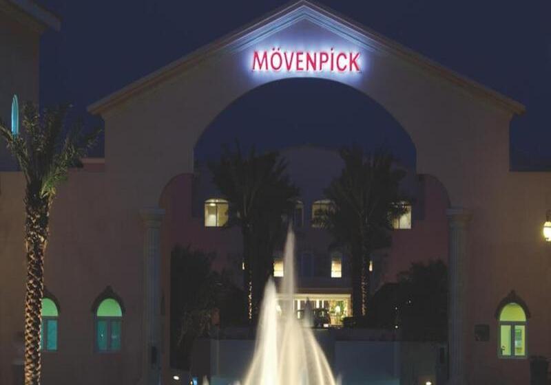 Mövenpick Hotel & Resort Al Bida A